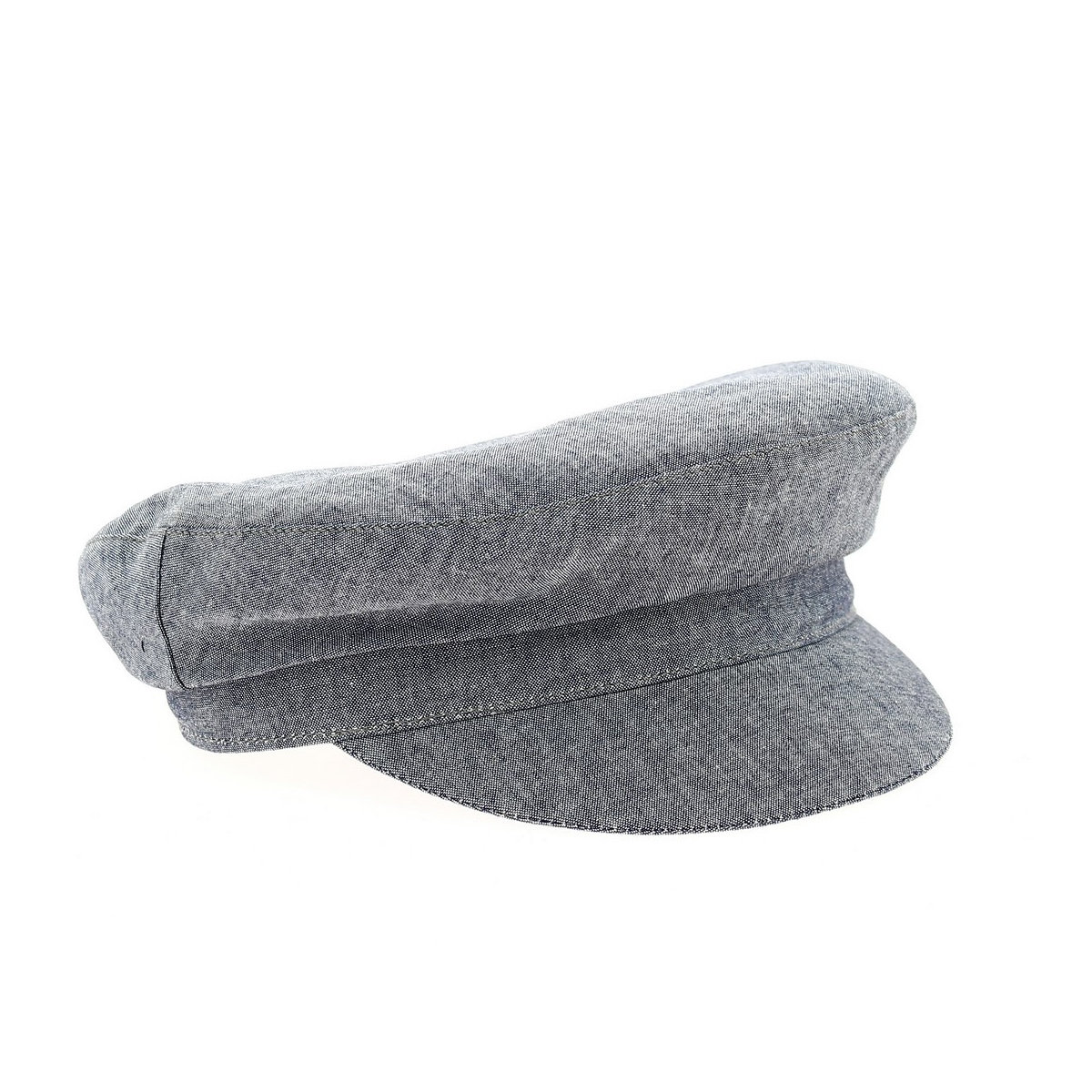 Cappello Camaret Colore Jean Riferimento Cappelleria Traclet