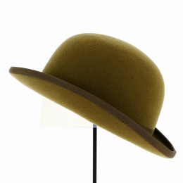 Chapeau Melon Femme Homme Achat Chapellerie Traclet