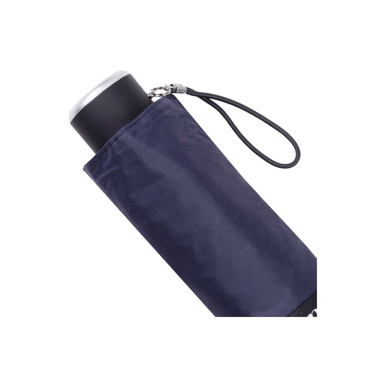 Paraguas Mini Ultra Slim Navy Isotoner Chapellerie Traclet Ref