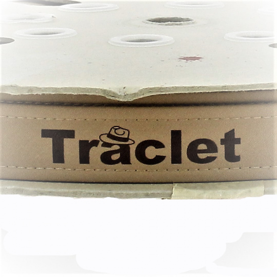 Bande de confort interne Beige - Traclet Bande de confort interne Beige - Traclet