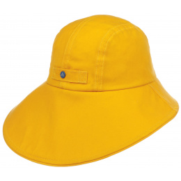 Breton cap Waterproof neck warmer - Traclet