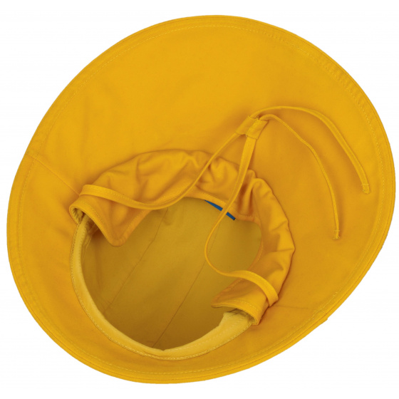 Casquette Bretonne Cache-nuque Imperméable - Traclet