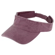 Casquette visière Calvia Coton - Traclet   Reference : 18043| Chapellerie Traclet
