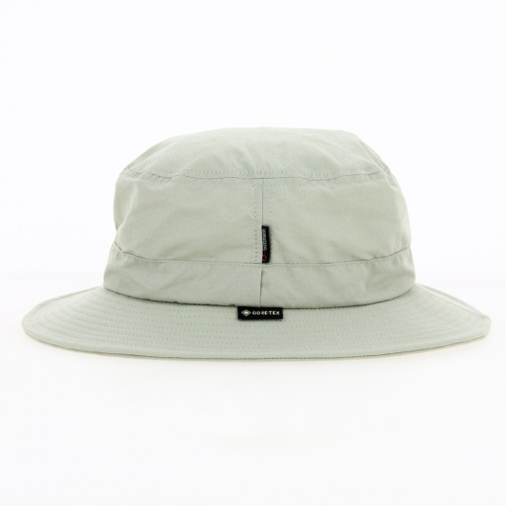 Waterproof Gore-Tex Bucket Hat Beige - Göttmann