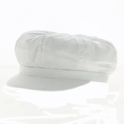 White Liberty newsboy cap - buy newsboy cap Reference: 2066 | Traclet Hat Shop