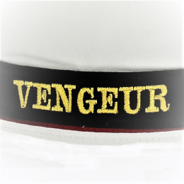 Sailor Hat - Custom Bachi - Traclet