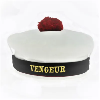 Sailor Hat - Custom Bachi Reference: 17825 | Traclet Hat Shop