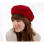 Heritage Beret by Laulhère - Passion