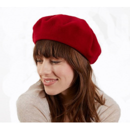 Heritage Beret by Laulhère - Passion