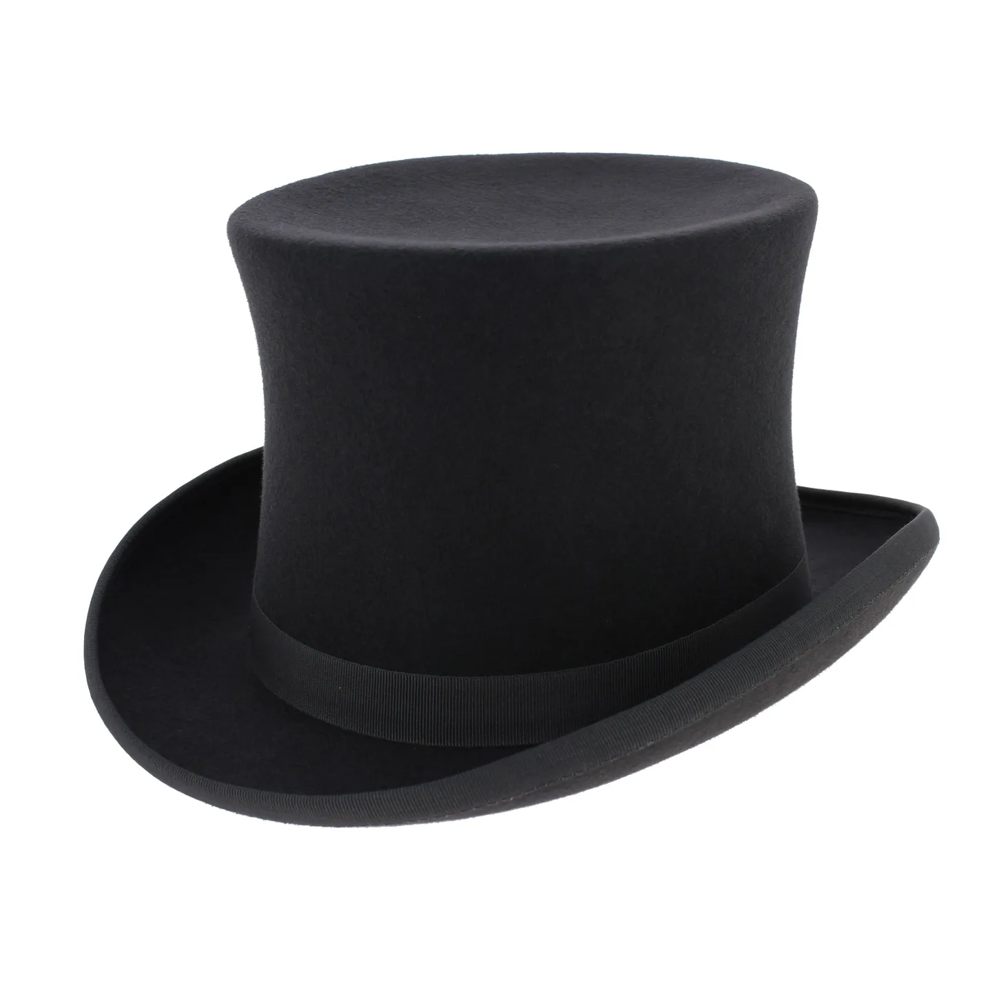 Wool Felt Top Hat Caban - Traclet Reference: 7064 | Traclet Hatters