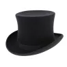 Wool Felt Top Hat Caban - Traclet Reference: 7064 | Traclet Hatters
