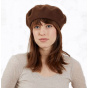 Brown L'Authentique Beret - Heritage by Laulhère