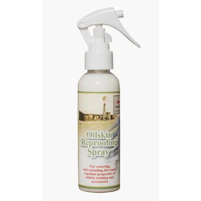 Spray Réimperméabilisant & Anti Tâche
