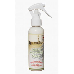 Stain & Water Repellent Spray