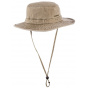 Bob Axford Khaki Cotton - Scippis - Traclet