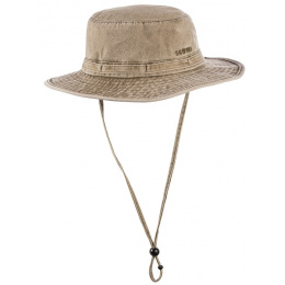 Bob Axford Khaki Cotton - Scippis - Traclet
