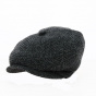 Gizonki Navy Cap Made In France - Laulhère