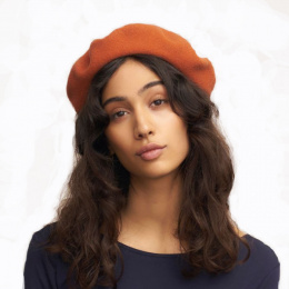 L'Authentique Erable Beret - Heritage by Laulhère