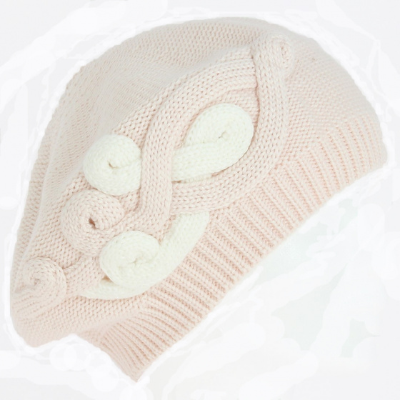 Summer Beret Elipsse Cotton - BeBeret