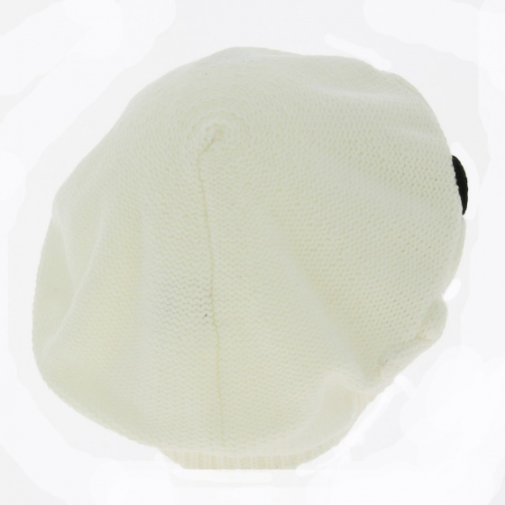 Summer Beret Elipsse Cotton - BeBeret