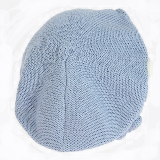 Béret été Elipsse Coton - BeBeret