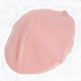 Summer Beret Elipsse Cotton - BeBeret