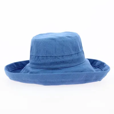 Scala Styleno Hat - Royal Blue  Reference: 18077 | Traclet Hat Shop