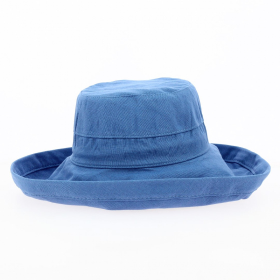 Scala Styleno Hat - Royal Blue