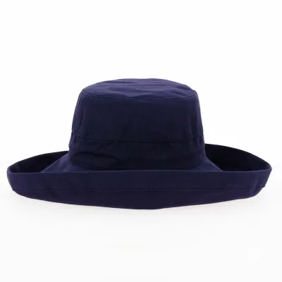 Chapeau Styleno Scala - Marine