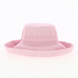 Styleno Hat - Scala - Pink