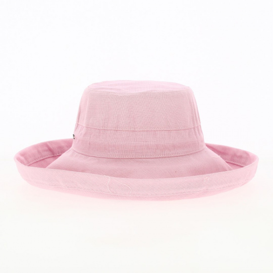 Styleno Hat - Scala - Pink
