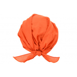 Coral Straw Alliance Cap - Seeberger