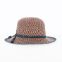 Capeline Michelle Straw Paper - Traclet