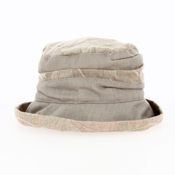 Bob Garden Cornflower Taupe - Traclet