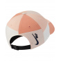 Aerobill Pink Patchwork Baseball Cap - Nike