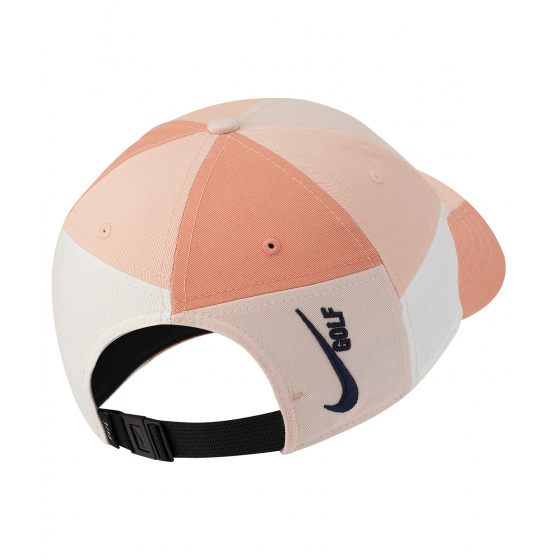 Nike Aerobill Patchwork Pink Baseball Cap