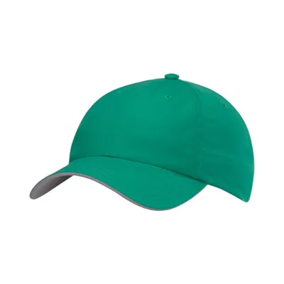 Casquette Baseball Adidas Performance Verte