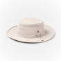 Chapeau Tilley LTM3 AIRFLO® Ecru Nylamtium®