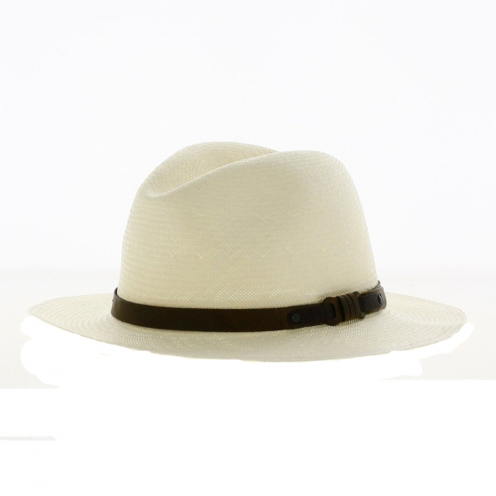 Traveler Miami Paper Straw Hat - Traclet