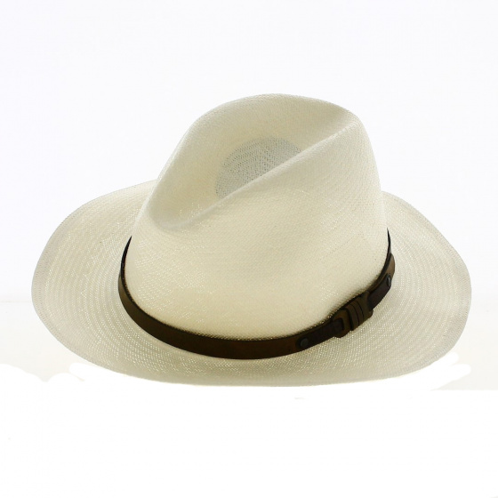 Miami Traveller Paper Straw Hat - Traclet