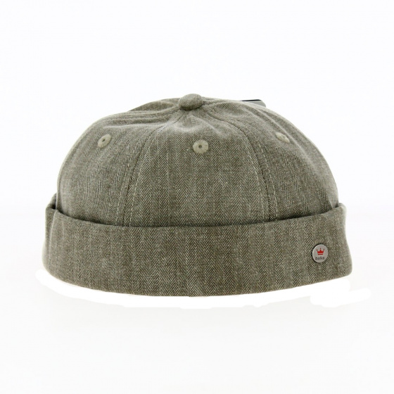 Miki Lakota Chevron Cotton Cap - Balke