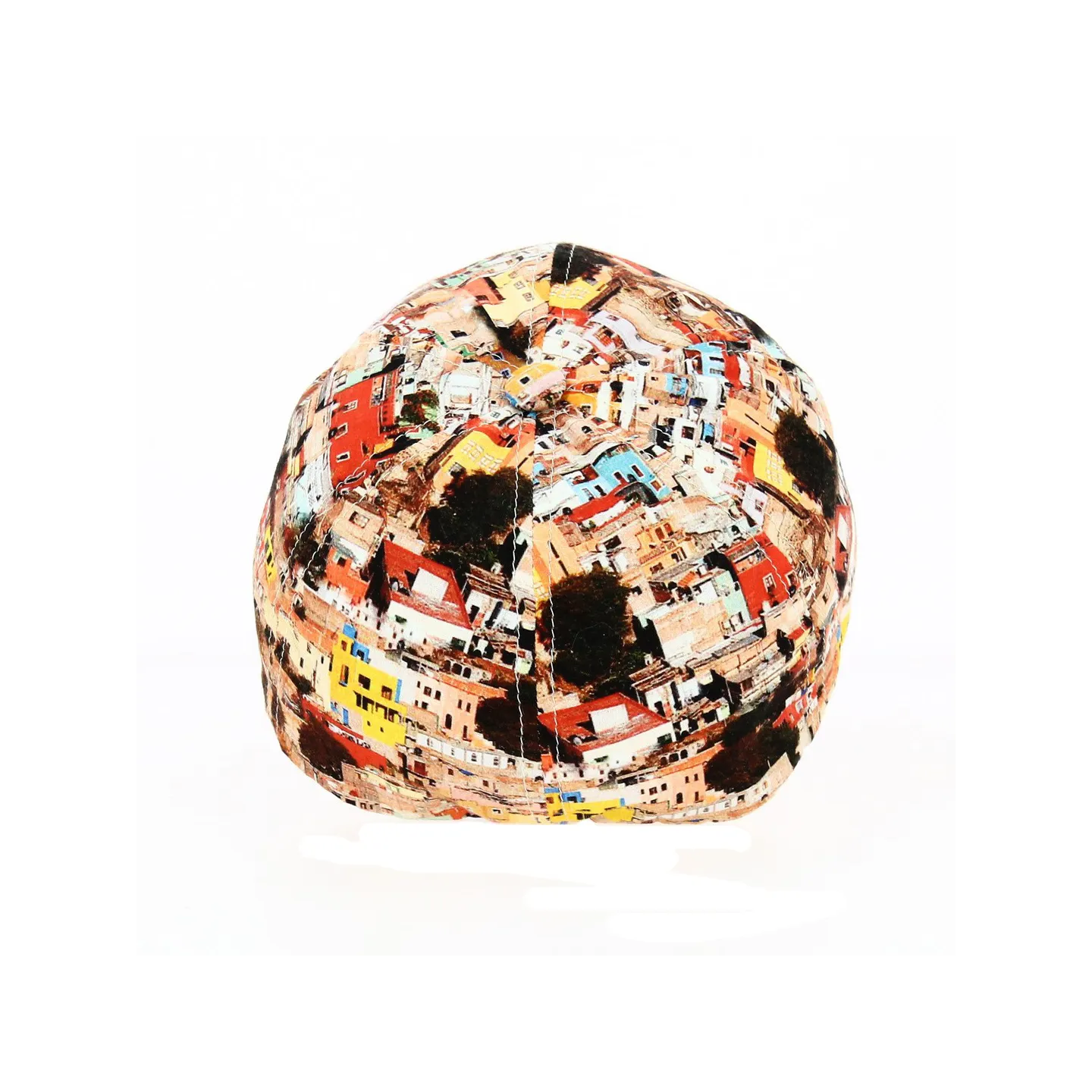 Baseball Cap Amalfi Street - Traclet Reference: 5513 | Traclet Hat Shop