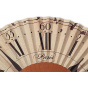Tiempo Traclet fan - Vera Pilo