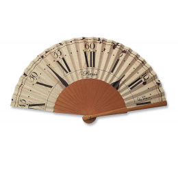 Maestro Traclet fan - Véra Pilo