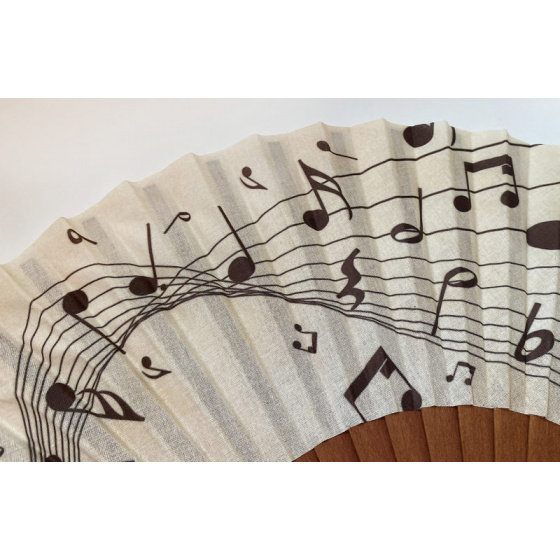 Traclet Maestro Fan - Véra Pilo