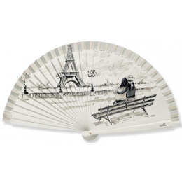 Paris Traclet fan - Véra Pilo