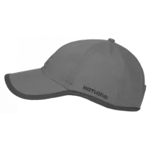 Rance UPF50+ Outdoor Cap Anthracite - Hatland