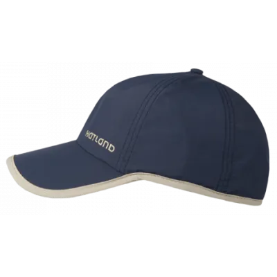 Casquette Rance UPF50+ Outdoor Bleu - Hatland  Reference : 18140| Chapellerie Traclet