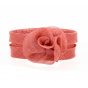 Anemone Ceremonial Headband