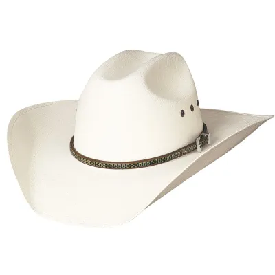 Chapeau Englewood FULL CLIP  - Bullhide